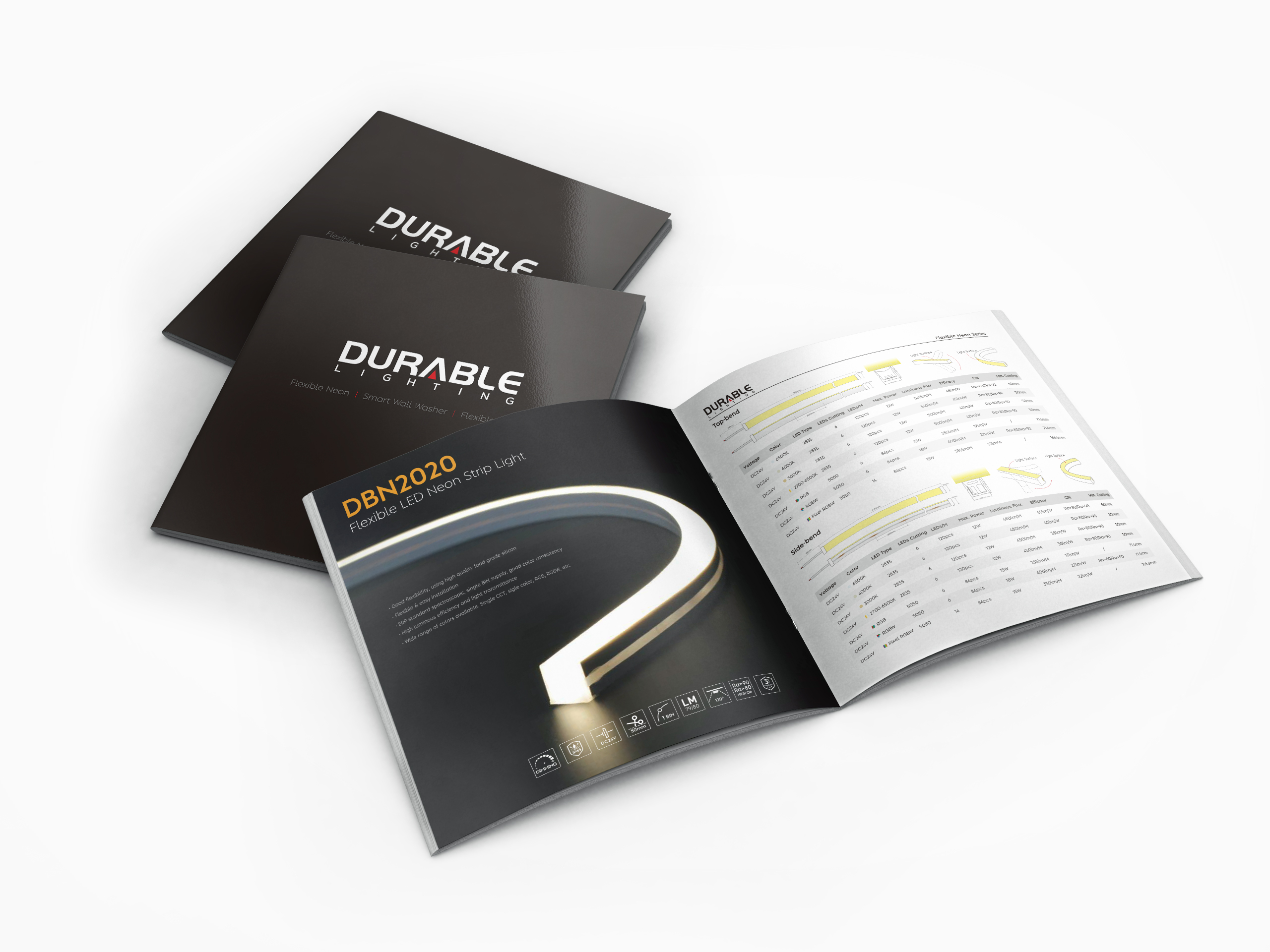  DURABLE  PRODUCTS  CATALOGUE  2025